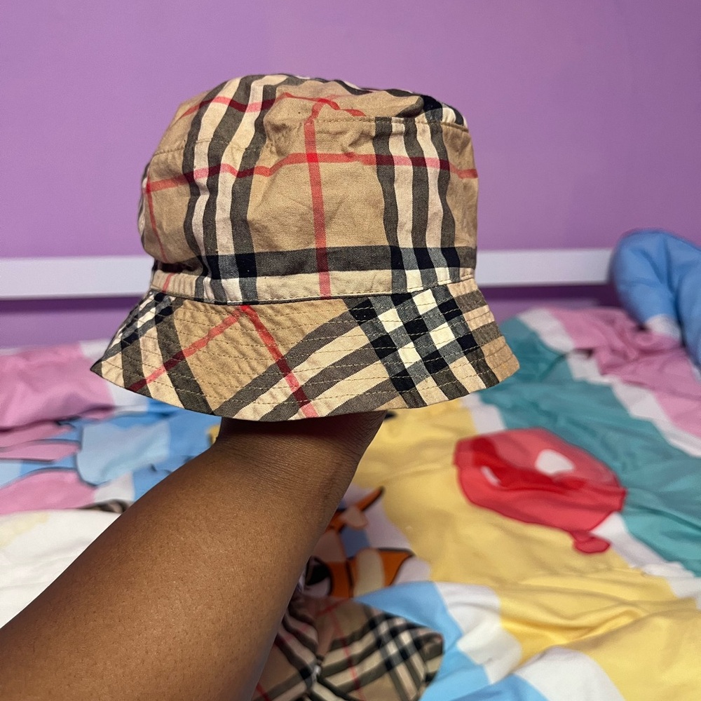 Worn once